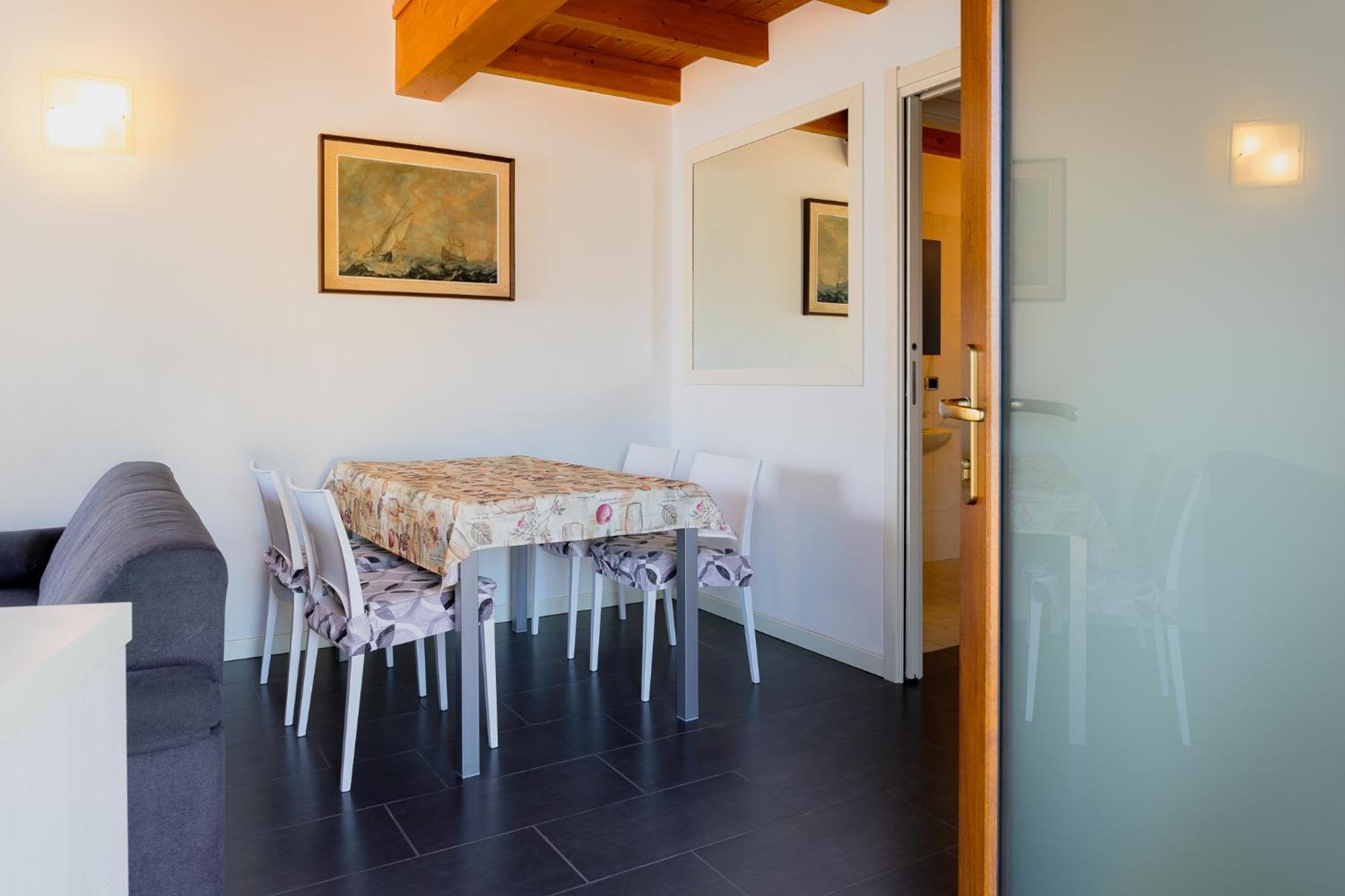 Casa Fausto Villa Vercana Exteriör bild
