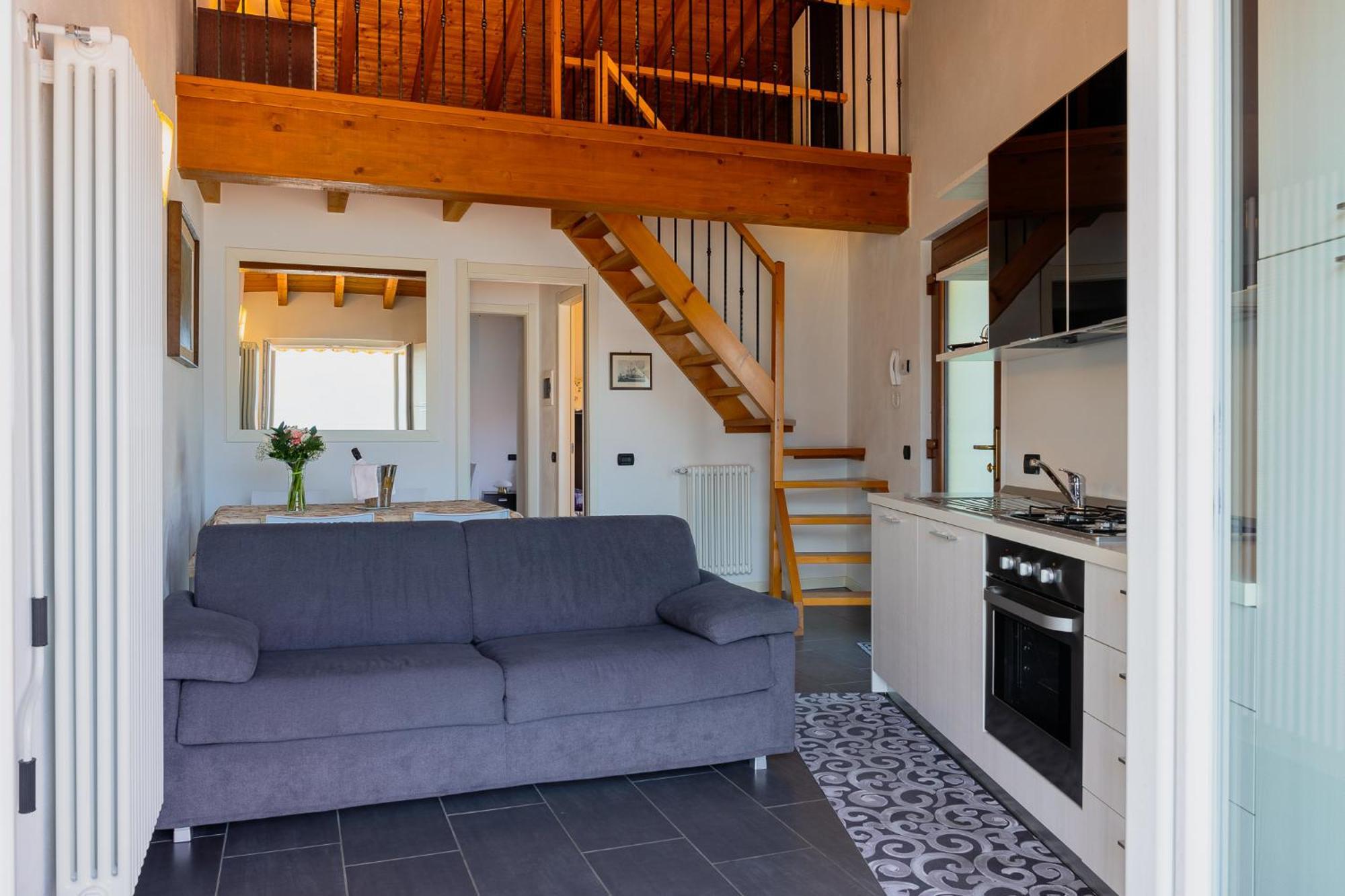 Casa Fausto Villa Vercana Exteriör bild